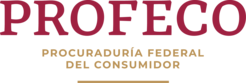 Registro profeco